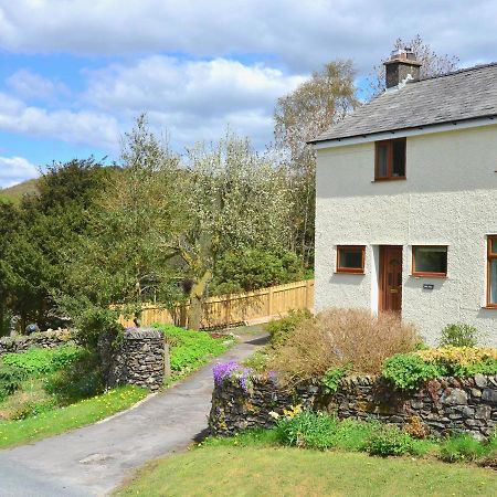 Ling Fell Cottage Ulverston Exterior photo