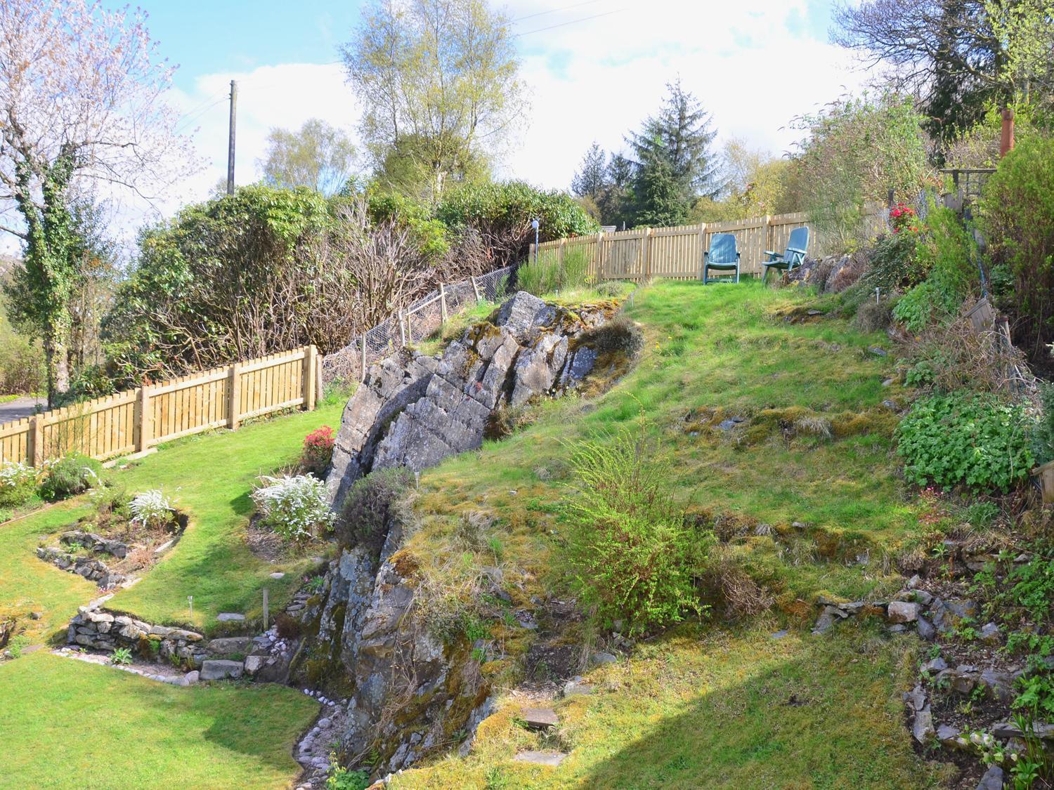 Ling Fell Cottage Ulverston Exterior photo