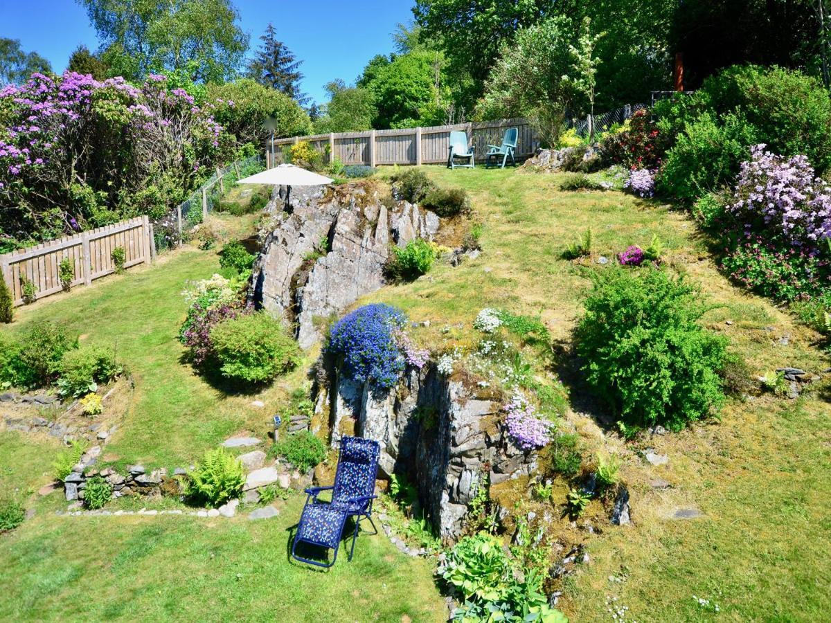 Ling Fell Cottage Ulverston Exterior photo
