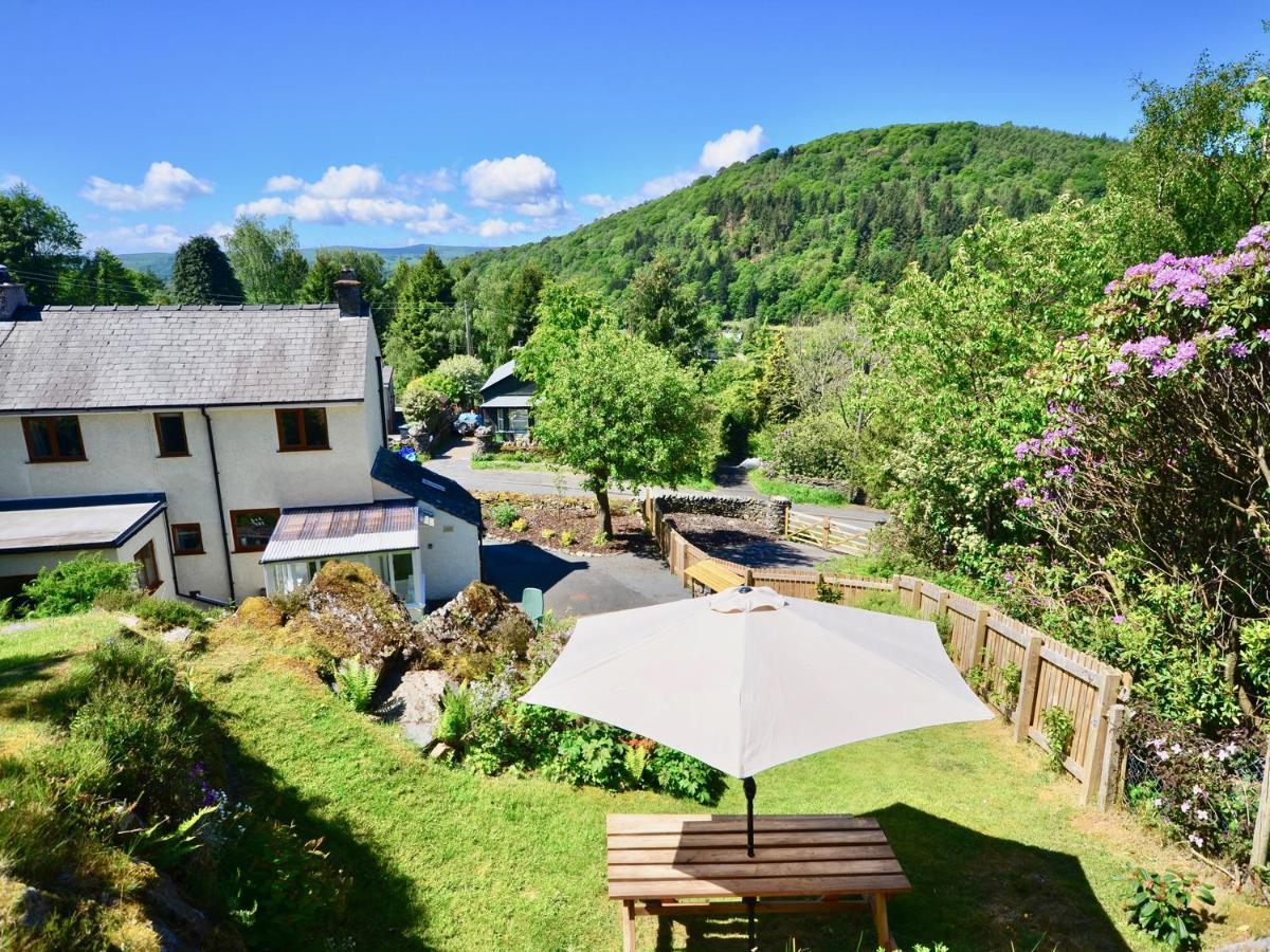 Ling Fell Cottage Ulverston Exterior photo